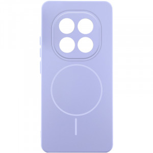 Чехол Silicone Cover Lakshmi Full Camera (AA) with Magnetic Fit для Xiaomi Redmi Note 15 Pro 5G