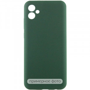 Чехол Silicone Cover Lakshmi Full Camera (AAA) для Google Pixel 10a