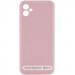 Чехол Silicone Cover Lakshmi Full Camera (AAA) для Google Pixel 10a (Розовый / Pink Sand)