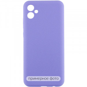 Чехол Silicone Cover Lakshmi Full Camera (AAA) для Google Pixel 10a