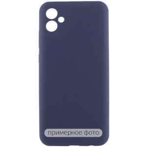 Чехол Silicone Cover Lakshmi Full Camera (AAA) для Google Pixel 10a