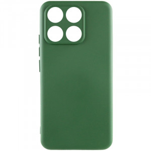 Чехол Silicone Cover Lakshmi Full Camera (AAA) для Motorola Edge 70 Fusion / 70 Fusion