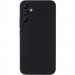 Чехол Silicone Cover Lakshmi Full Camera (AAA) для Samsung Galaxy A54 5G (Черный / Black)