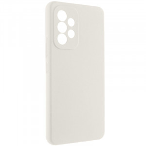 Чохол Silicone Cover Lakshmi Full Camera (AAA) на Samsung Galaxy A53 5G