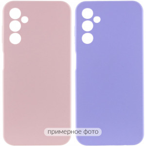 Чехол Silicone Cover Lakshmi Full Camera (AAA) для Xiaomi Poco X8 Pro