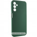 Чохол Silicone Cover Lakshmi Full Camera (AAA) на Xiaomi Poco X8 Pro (Зелений / Cyprus Green)