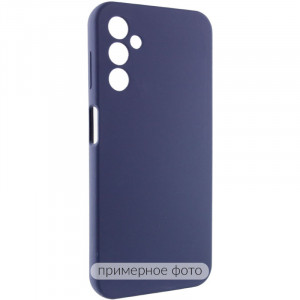 Чехол Silicone Cover Lakshmi Full Camera (AAA) для Xiaomi Poco X8 Pro