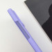 Заказать Чехол Silicone Cover Lakshmi Full Camera (AAA) для Xiaomi Redmi Note 10 Pro / 10 Pro Max (Сиреневый / Dasheen) на vchehle.ua