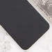 Фото Чехол Silicone Cover Lakshmi Full Camera (AAA) для Xiaomi Redmi Note 15 4G/5G (EU) (Черный / Black) на vchehle.ua