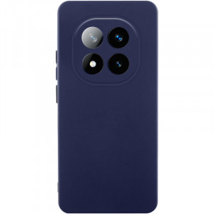 Чехол Silicone Cover Lakshmi Full Camera (AAA) для Xiaomi Redmi Note 15 Pro 4G