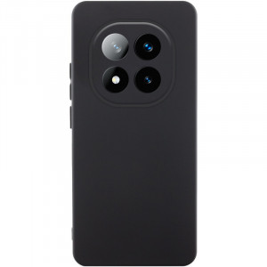 Чохол Silicone Cover Lakshmi Full Camera (AAA) на Xiaomi Redmi Note 15 Pro+ 5G