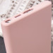 Заказать Чехол Silicone Cover Lakshmi Full Camera (AAA) with Logo для Samsung Galaxy S25 Ultra (Розовый / Pink Sand) на vchehle.ua