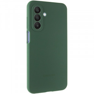 Чехол Silicone Cover Lakshmi Full Camera (AAA) with Logo для Samsung Galaxy A26 5G