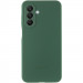 Фото Чохол Silicone Cover Lakshmi Full Camera (AAA) with Logo на Samsung Galaxy A26 5G (Зелений / Cyprus Green) на vchehle.ua