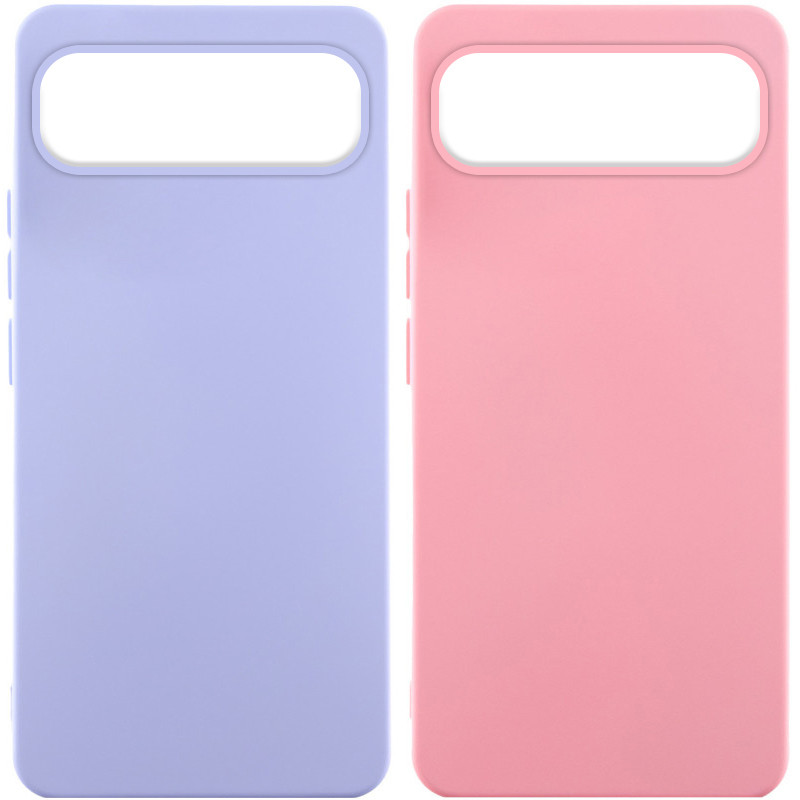 Чехол Silicone Cover Ummi Lakshmi (AA) для Google Pixel 10 / 10 Pro