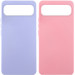 Чехол Silicone Cover Ummi Lakshmi (AA) для Google Pixel 10 / 10 Pro