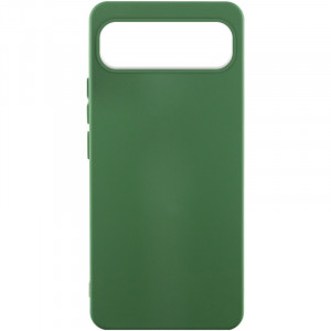 Чохол Silicone Cover Ummi Lakshmi (AA) для Google Pixel 10