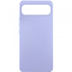 Чохол Silicone Cover Ummi Lakshmi (AA) для Google Pixel 10 Pro