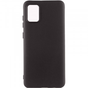 Чехол Silicone Cover Ummi Lakshmi (AA) для Samsung Galaxy A71