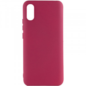 Чехол Silicone Cover Ummi Lakshmi (AA) для Xiaomi Redmi 9A