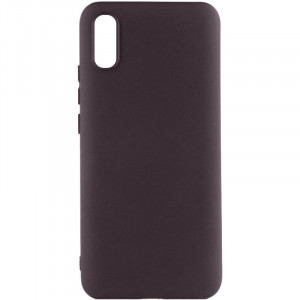 Чехол Silicone Cover Ummi Lakshmi (AA) для Xiaomi Redmi 9A