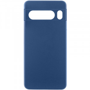 Чехол Silicone Cover Ummi Lakshmi Full Camera (AA) для Google Pixel 8 Pro