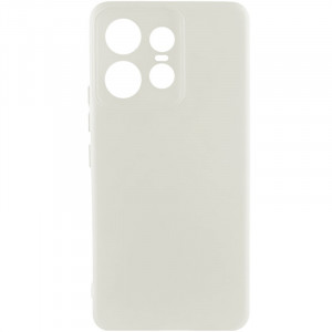 Чехол Silicone Cover Ummi Lakshmi Full Camera (AA) для Motorola Edge 50 Pro
