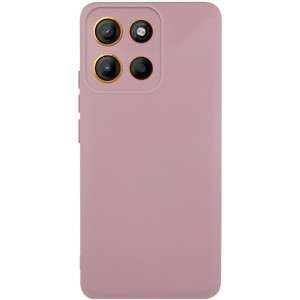 Чехол Silicone Cover Ummi Lakshmi Full Camera (AA) для Motorola Moto G75 5G