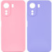 Чохол Silicone Cover Ummi Lakshmi Full Camera (AA) на Oppo A60 4G