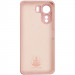 Фото Чохол Silicone Cover Ummi Lakshmi Full Camera (AA) на Oppo A60 4G (Рожевий / Pink Sand) на vchehle.ua