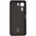Фото Чохол Silicone Cover Ummi Lakshmi Full Camera (AA) на Oppo A60 4G (Чорний / Black) на vchehle.ua