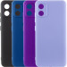 Чехол Silicone Cover Ummi Lakshmi Full Camera (AA) для Motorola Moto E13