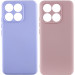 Чохол Silicone Cover Ummi Lakshmi Full Camera (AA) на Motorola Edge 70