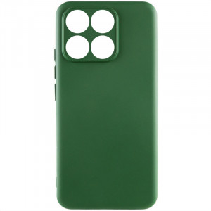 Чохол Silicone Cover Ummi Lakshmi Full Camera (AA) на Motorola Edge 70