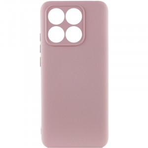 Чехол Silicone Cover Ummi Lakshmi Full Camera (AA) для Motorola Edge 70
