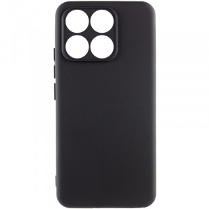 Чехол Silicone Cover Ummi Lakshmi Full Camera (AA) для Motorola Edge 70