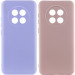 Чехол Silicone Cover Ummi Lakshmi Full Camera (AA) для Realme 12 5G