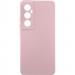 Чехол Silicone Cover Ummi Lakshmi Full Camera (AA) для Realme C65 4G (Розовый / Pink Sand)