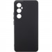 Чехол Silicone Cover Ummi Lakshmi Full Camera (AA) для Realme C65 4G (Черный / Black)