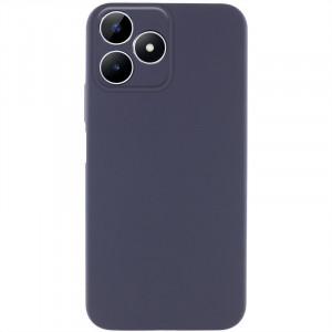 Чехол Silicone Cover Ummi Lakshmi Full Camera (AA) для Realme Note 50 5G