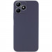 Чохол Silicone Cover Ummi Lakshmi Full Camera (AA) на Realme Note 50 5G (Синій / Midnight Blue)