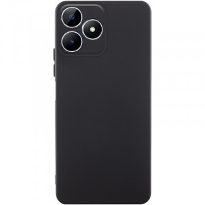 Чехол Silicone Cover Ummi Lakshmi Full Camera (AA) для Realme Note 50 5G