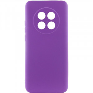 Чехол Silicone Cover Ummi Lakshmi Full Camera (AA) для Realme 12 5G