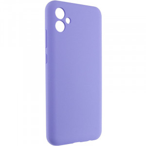 Чехол Silicone Cover Ummi Lakshmi Full Camera (AA) для Samsung Galaxy A07