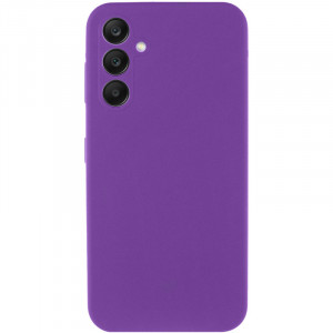 Чехол Silicone Cover Ummi Lakshmi Full Camera (AA) для Samsung Galaxy S25