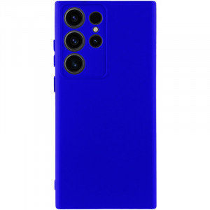 Чехол Silicone Cover Ummi Lakshmi Full Camera (AA) для Samsung Galaxy S25 Ultra