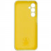 Фото Чохол Silicone Cover Ummi Lakshmi Full Camera (AA) на Samsung Galaxy A25 5G (Жовтий / Mellow Yellow) в маназині vchehle.ua
