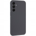Чехол Silicone Cover Ummi Lakshmi Full Camera (AA) для Samsung Galaxy A25 5G (Шоколадный / Chocolate)
