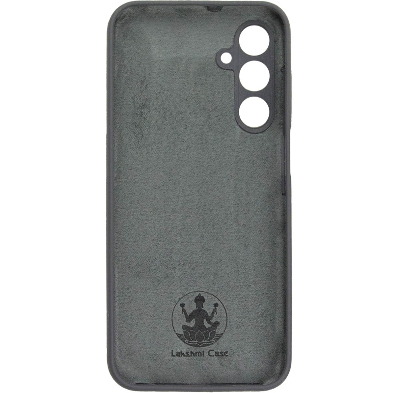 Фото Чехол Silicone Cover Ummi Lakshmi Full Camera (AA) для Samsung Galaxy A25 5G (Шоколадный / Chocolate) в магазине vchehle.ua