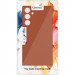 Фото Чехол Silicone Cover Ummi Lakshmi Full Camera (AA) для Samsung Galaxy M35 5G (Коричневый / Brown) в магазине vchehle.ua